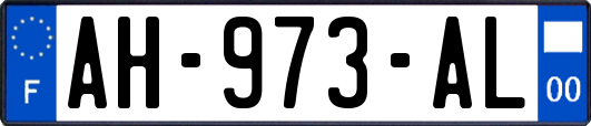 AH-973-AL