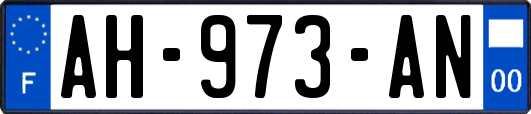 AH-973-AN