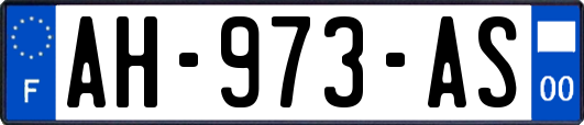 AH-973-AS