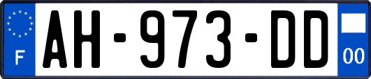 AH-973-DD