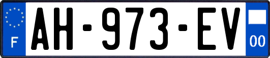 AH-973-EV