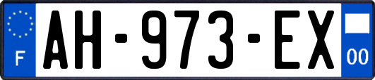 AH-973-EX