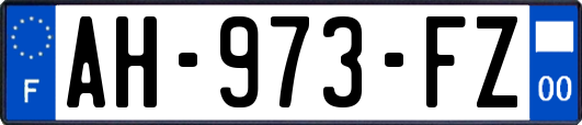 AH-973-FZ