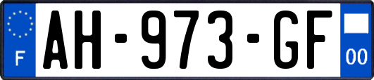 AH-973-GF