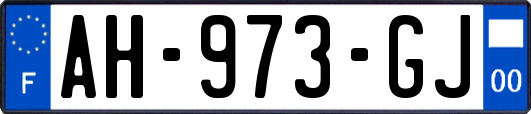 AH-973-GJ