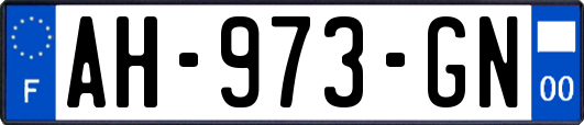 AH-973-GN