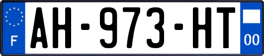 AH-973-HT