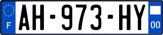 AH-973-HY
