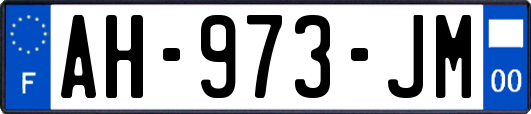 AH-973-JM