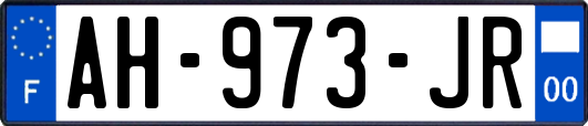 AH-973-JR