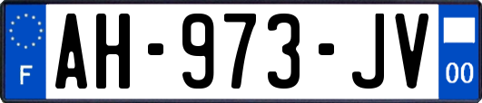 AH-973-JV
