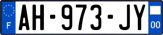 AH-973-JY
