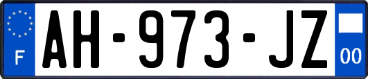 AH-973-JZ