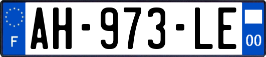 AH-973-LE