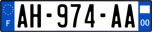 AH-974-AA