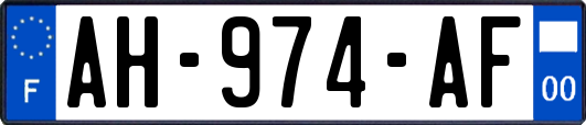 AH-974-AF