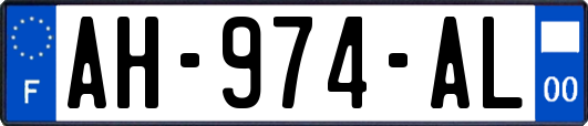 AH-974-AL