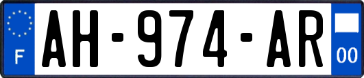 AH-974-AR