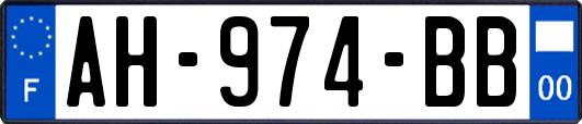 AH-974-BB