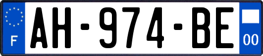 AH-974-BE