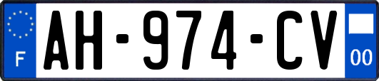 AH-974-CV