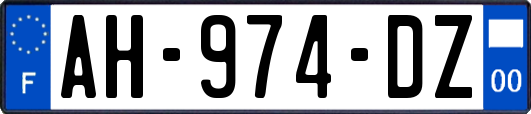 AH-974-DZ