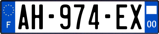 AH-974-EX