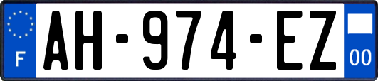 AH-974-EZ