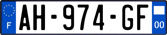 AH-974-GF