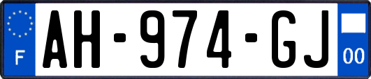 AH-974-GJ