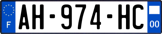 AH-974-HC