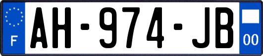 AH-974-JB