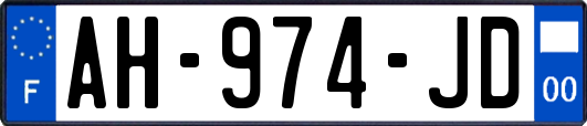 AH-974-JD
