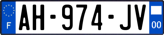 AH-974-JV