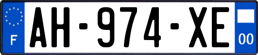 AH-974-XE