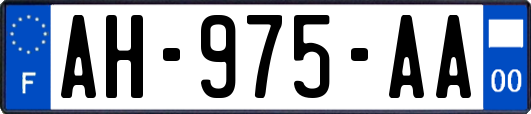 AH-975-AA