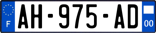 AH-975-AD