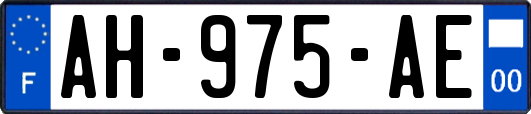 AH-975-AE