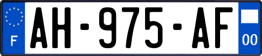 AH-975-AF