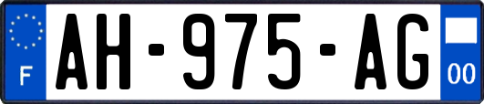 AH-975-AG