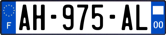 AH-975-AL