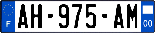 AH-975-AM