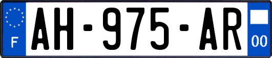 AH-975-AR