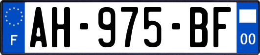 AH-975-BF