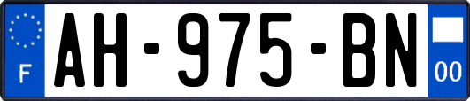 AH-975-BN