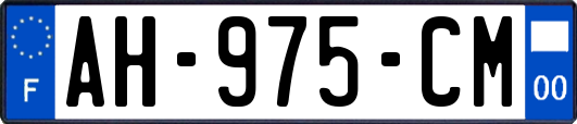 AH-975-CM