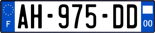 AH-975-DD