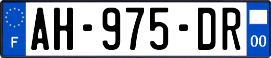 AH-975-DR