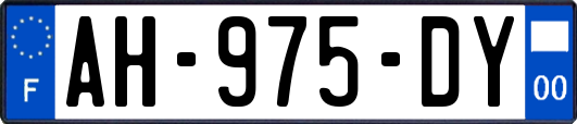 AH-975-DY