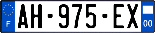 AH-975-EX